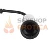 Bomba de vacio Optimum Series con perita